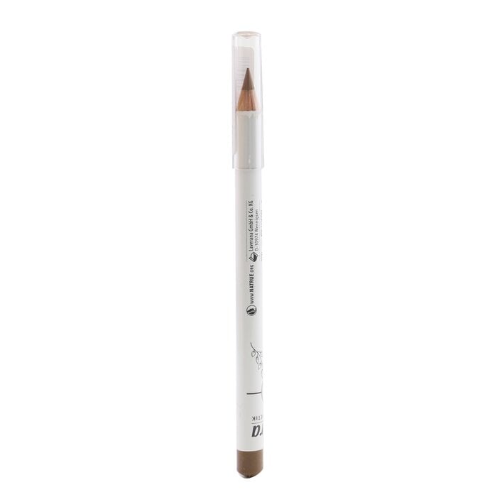 قلم حواجب - # 02 أشقر 1.1g/0.0367oz من Lavera - صورة 3
