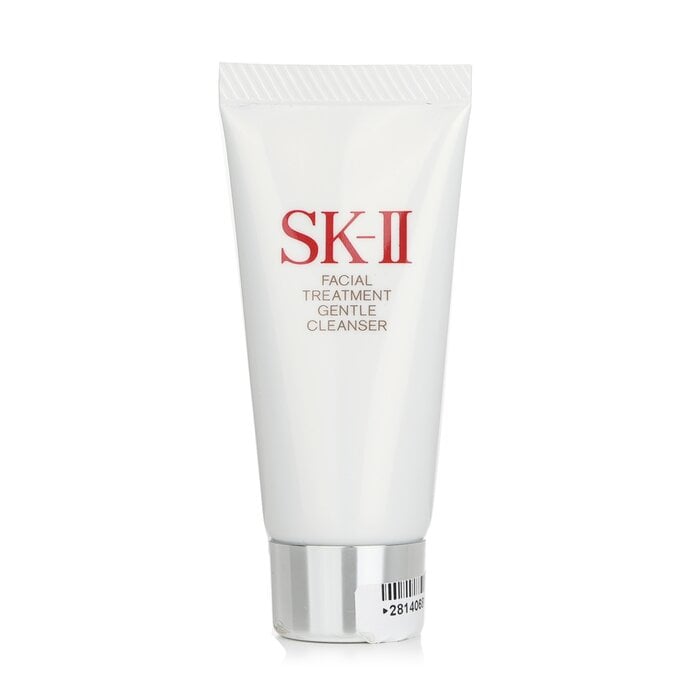 Facial Treatment Gentle Cleanser (Miniature) 20g by SK II - Image 1