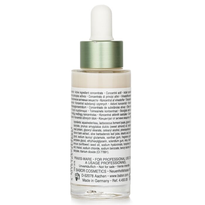 Doctor Babor Clean Formance Moisture Glow Serum (Salon Product) 30ml/1oz by Babor - Image 3