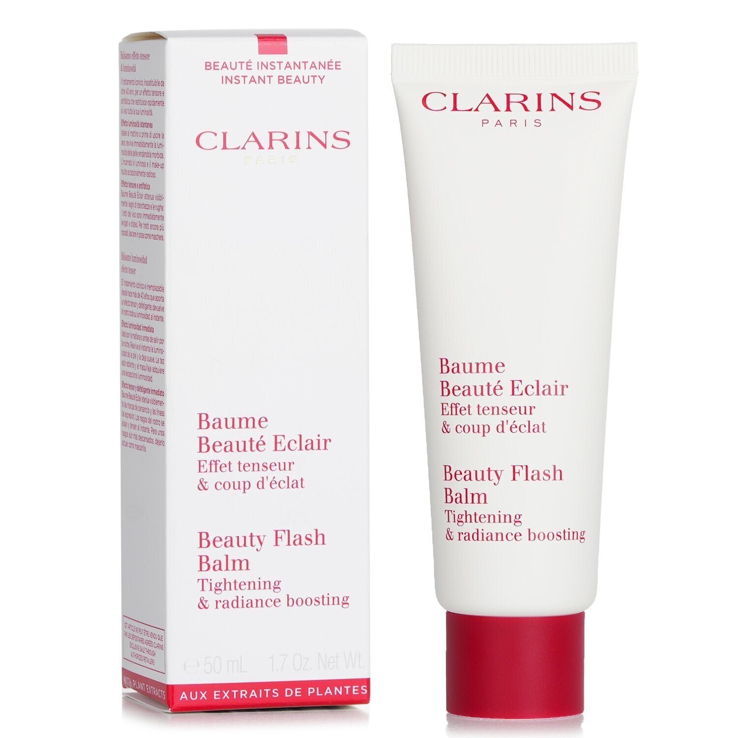 Beauty Flash Balm(Random Packaging) by Clarins - Image 5