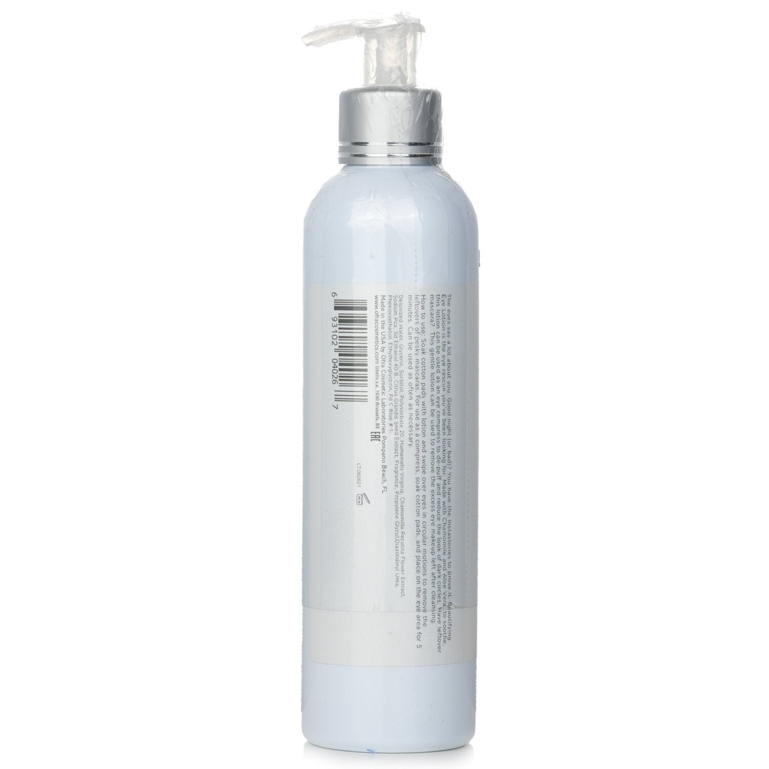 Beautifying Eye Lotion by OFRA Cosmetics - Image 3