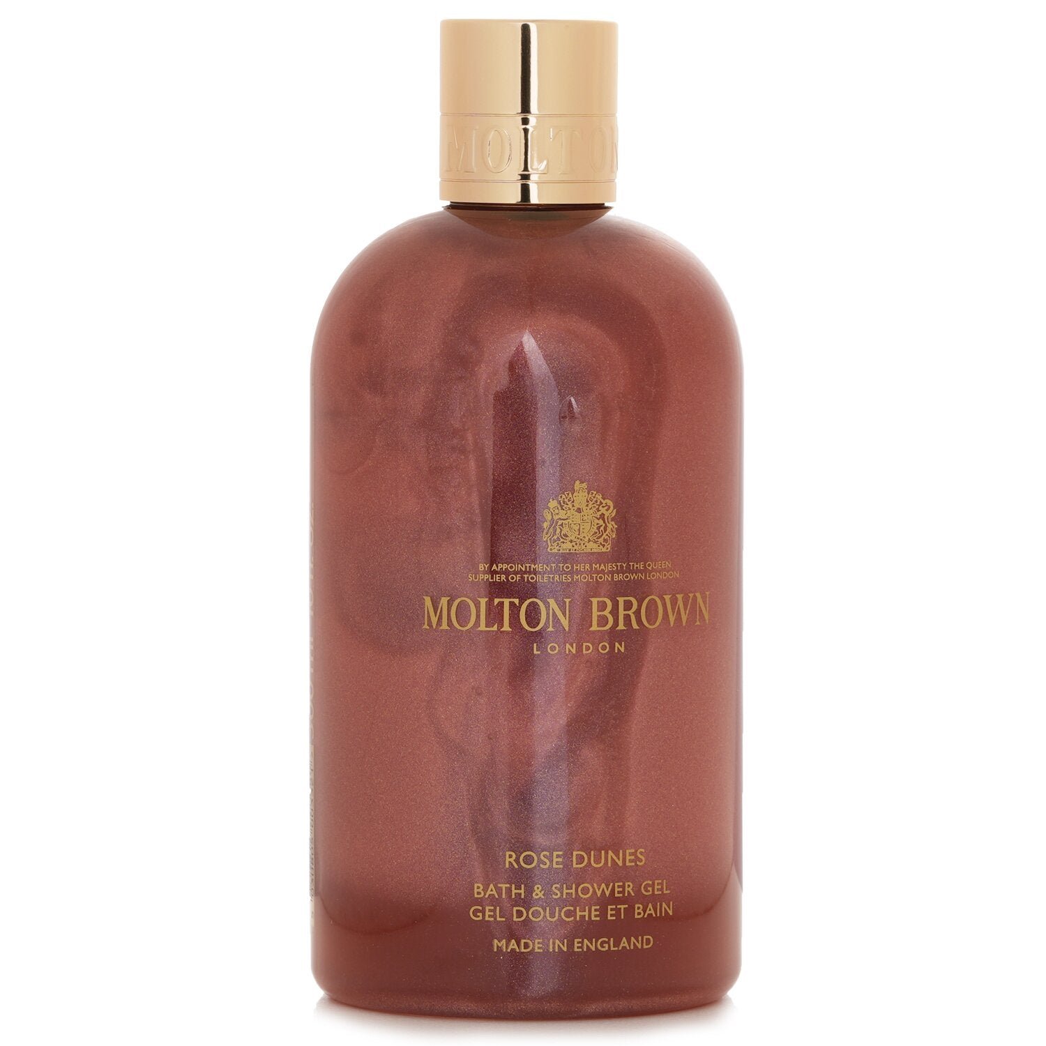 جل الاستحمام روز ديونز من Molton Brown - صورة 2