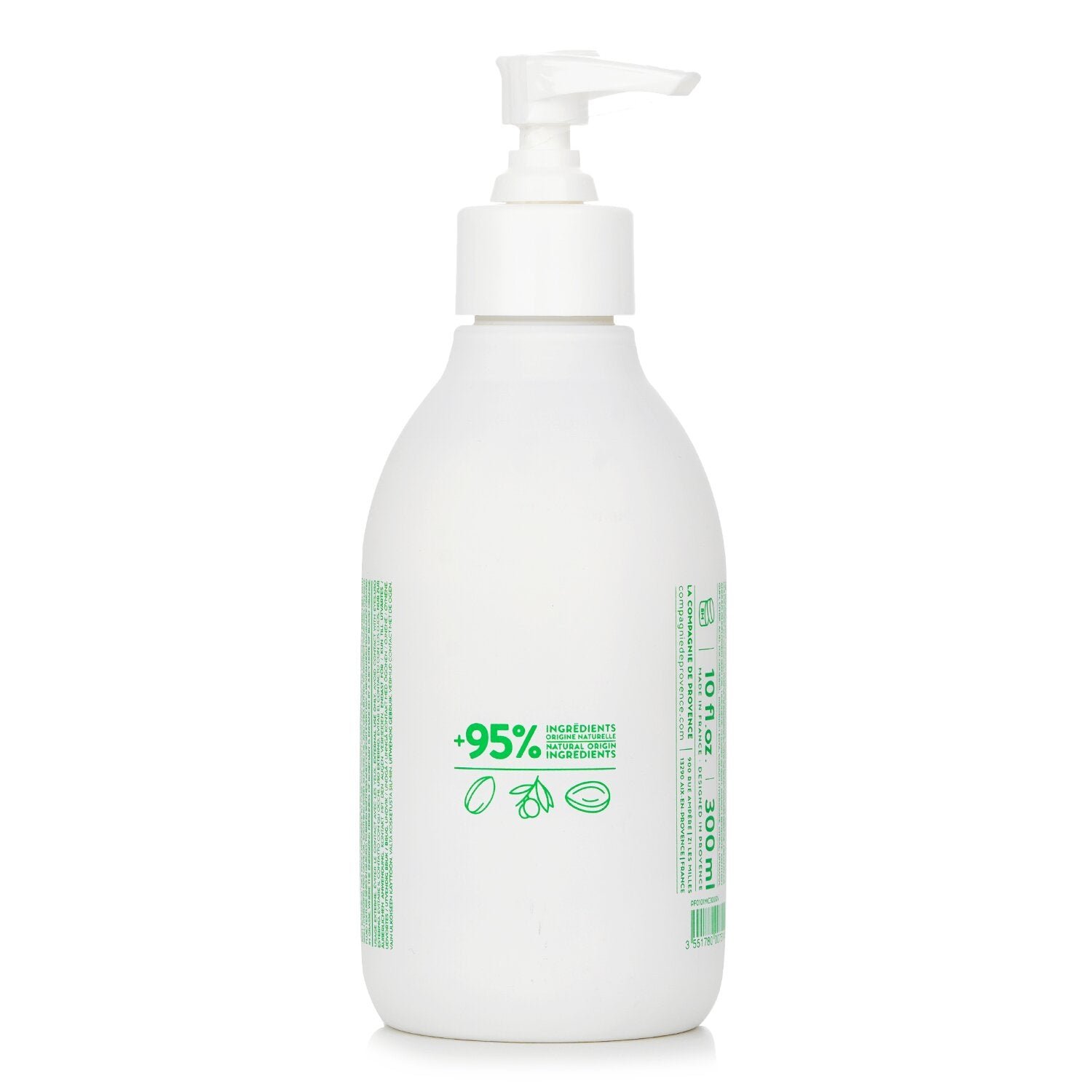 Romarin Vitamine Rosemary Hand & Body Cream من Compagnie de Provence - صورة 3