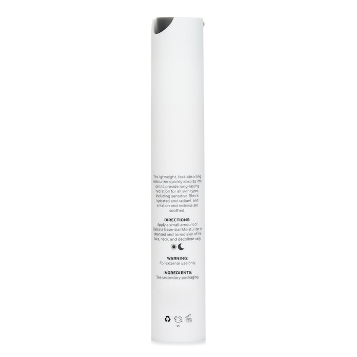 Sensitized Delicate Essential Moisturizer 29.6g/1oz by DermaQuest - Image 3