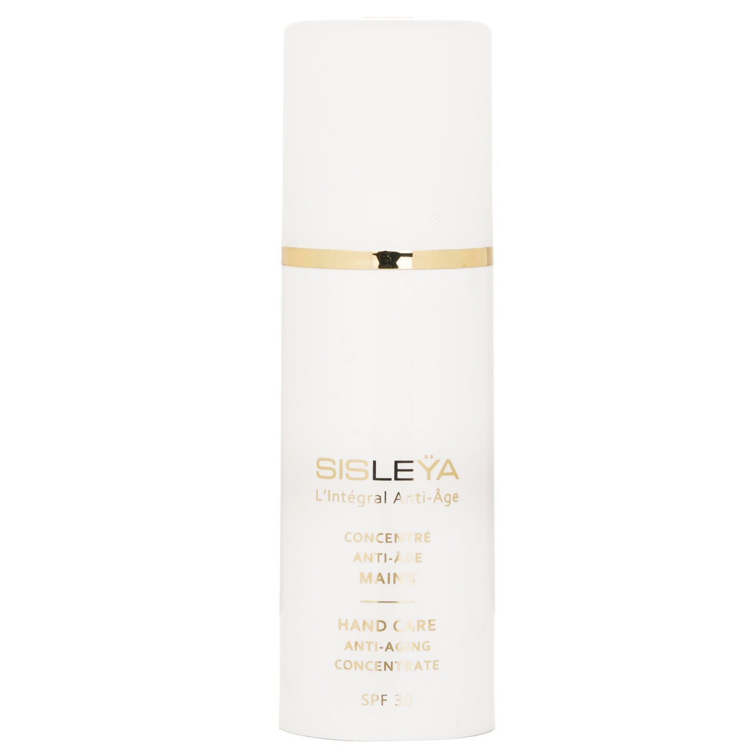 مستحضر للعناية باليدين Sisleya مضاد لآثار التقدم بالسن SPF 30 من Sisley - صورة 1
