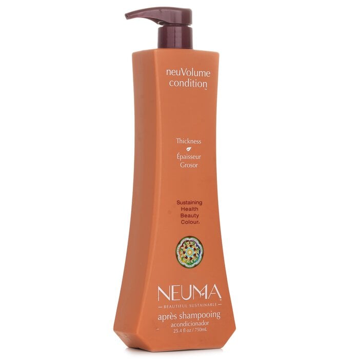 بلسم neuVolume 750ml/25.4oz من نيوما - صورة 2