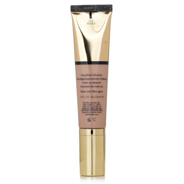 مكياج مرطب Futurist Hydra Rescue SPF 45 - # 3C2 حصوي 35ml/1.2oz من Estee Lauder - صورة 3