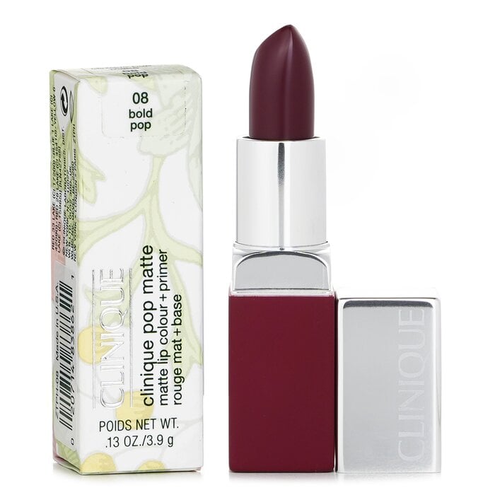 Pop Matte Bold Pop by Clinique - Image 2