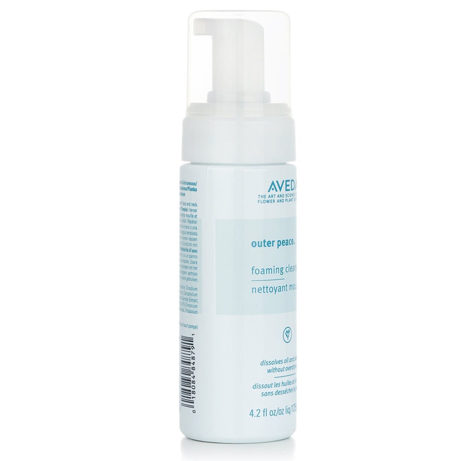 Outer Peace منظف رغوي من Aveda - صورة 2
