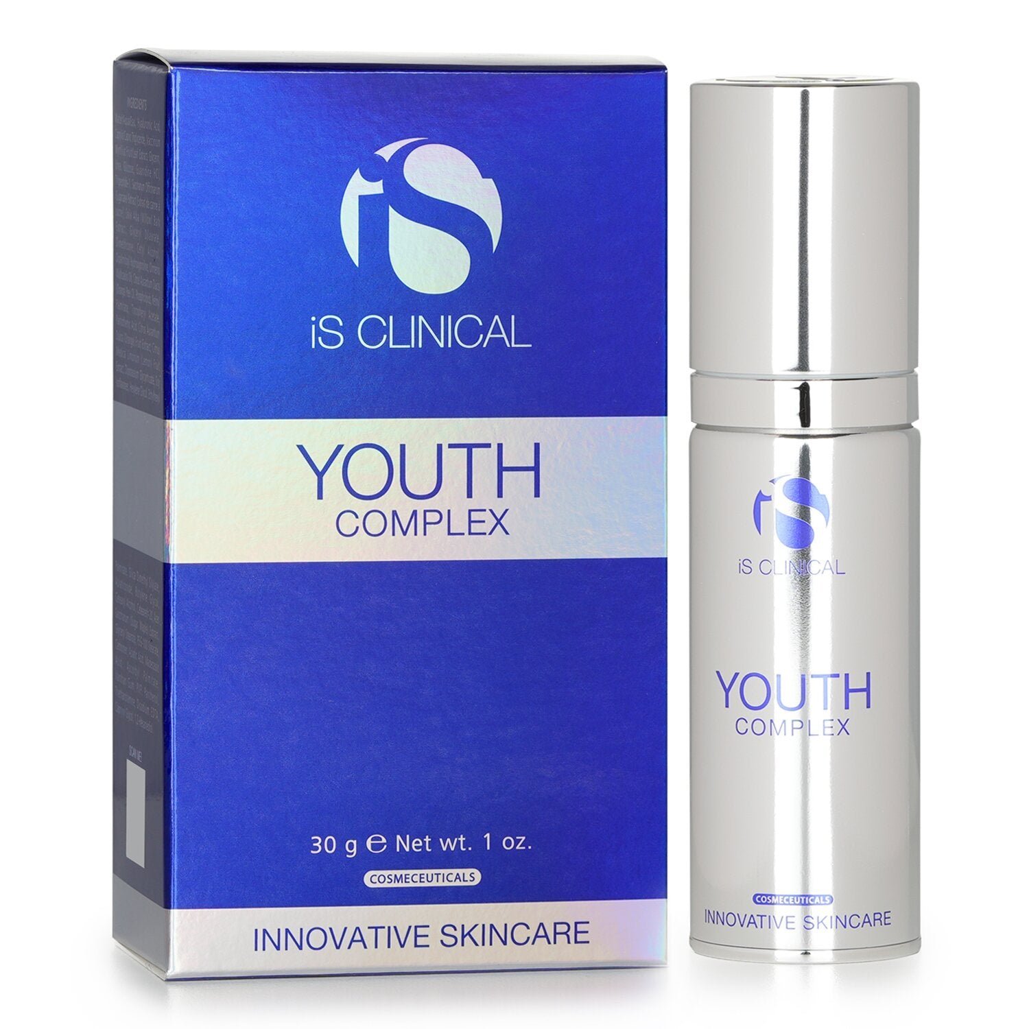 Youth Complex by IS Clinical - Image 2