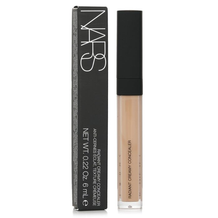 خافي عيوب كريمي مشرق - Café Con Leche من NARS - صورة 2