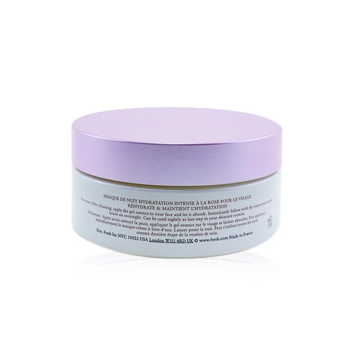 ماسك نوم مرطب Rose Deep 2x35ml/1.18oz من Fresh - صورة 3