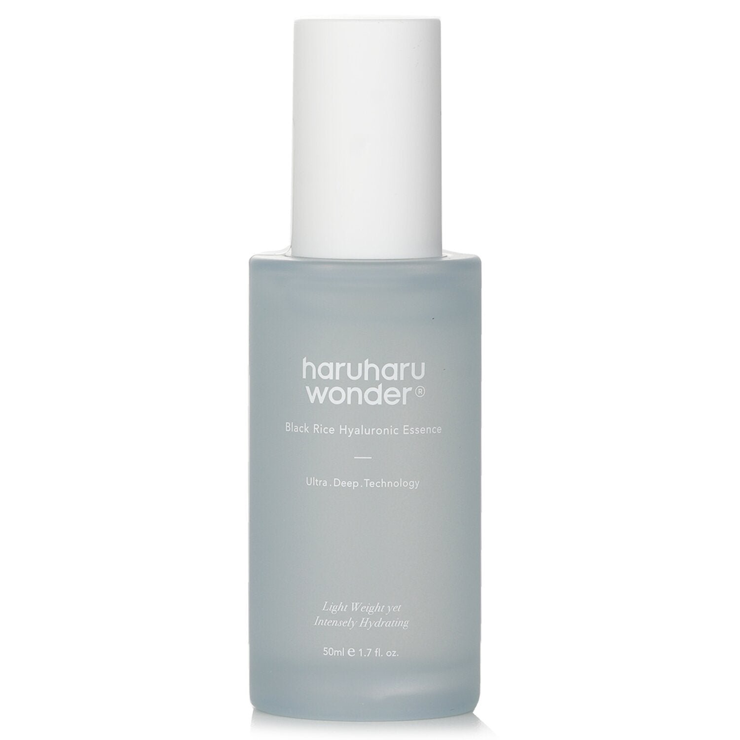 Black Rice Hyaluronic Essence من Haruharu Wonder - صورة 1