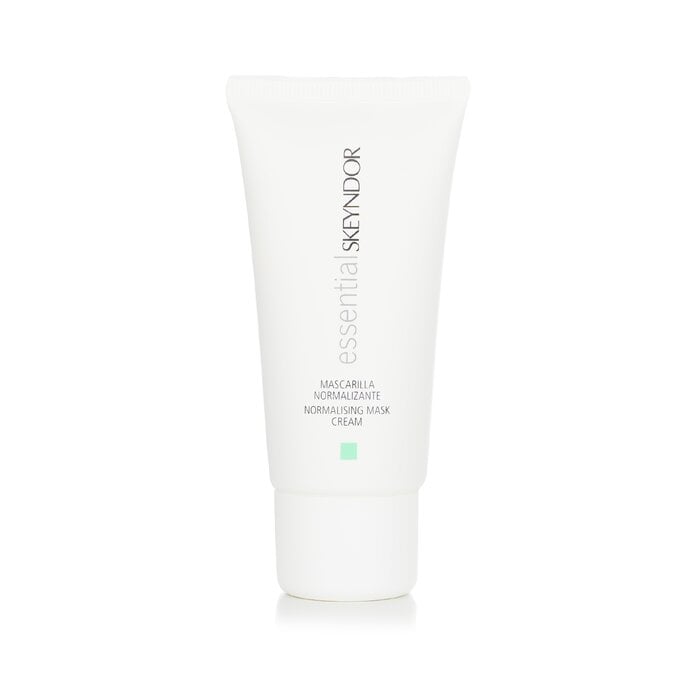 Essential Normalising Mask Cream With Hamamelis Extract (For Greasy & Mixed Skins) 50ml/1.7oz by SKEYNDOR - Image 1