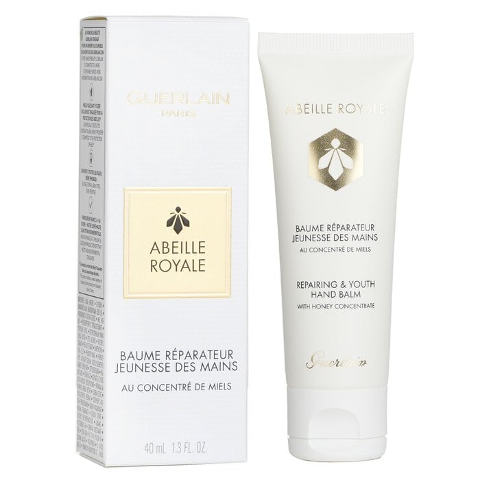 بلسم مرمم لليدين Abeille Royale 40ml/1.3oz من Guerlain - صورة 2