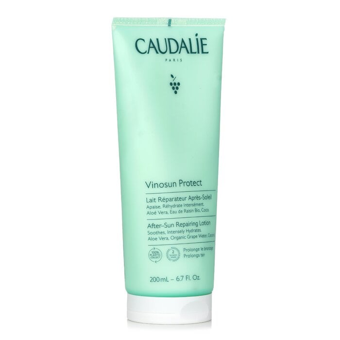 Vinosun Protect After-Sun Repairing Lotion 200ml/6.7oz by Caudalie - Image 2