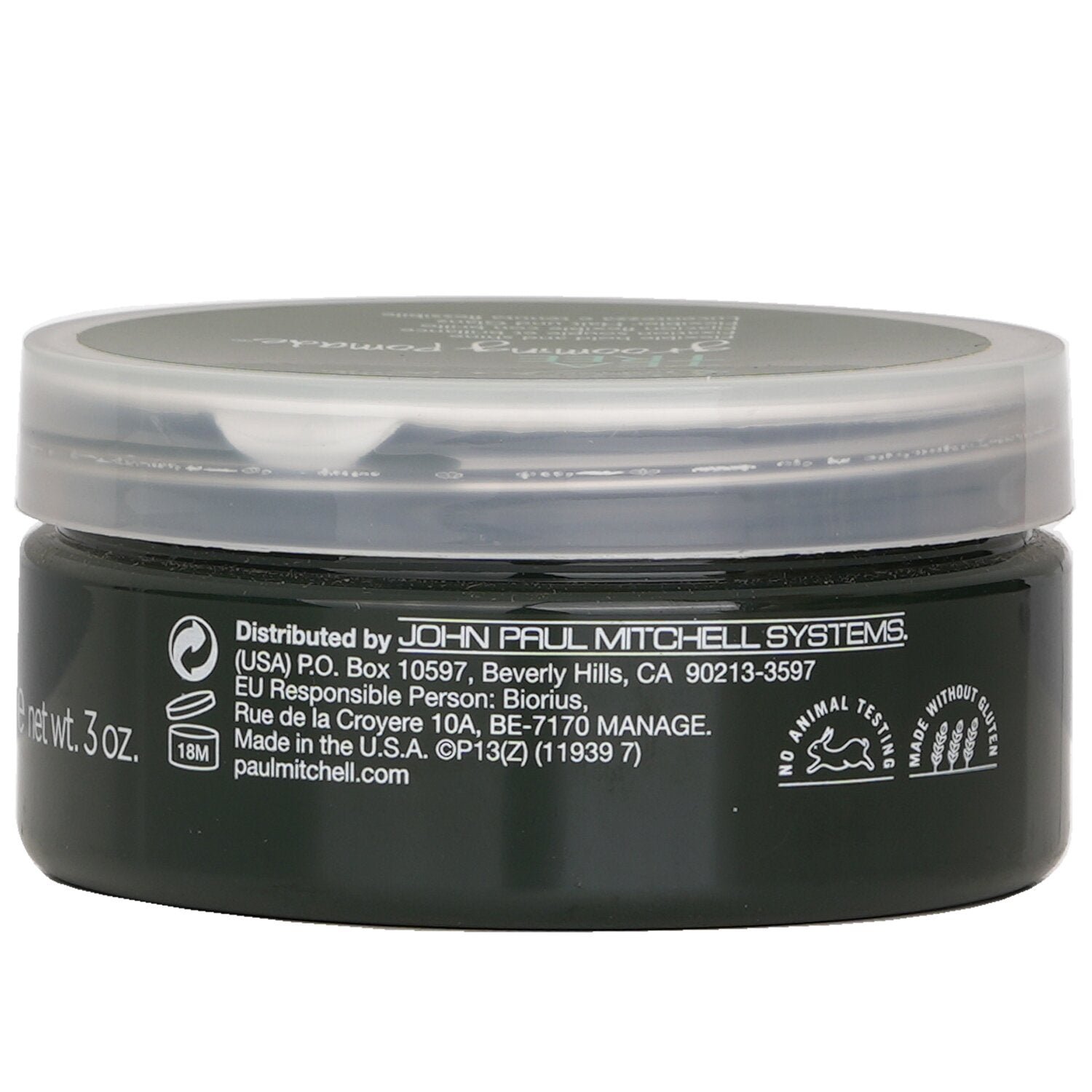 Tea Tree دهان للعناية بالشعر من Paul Mitchell - صورة 3