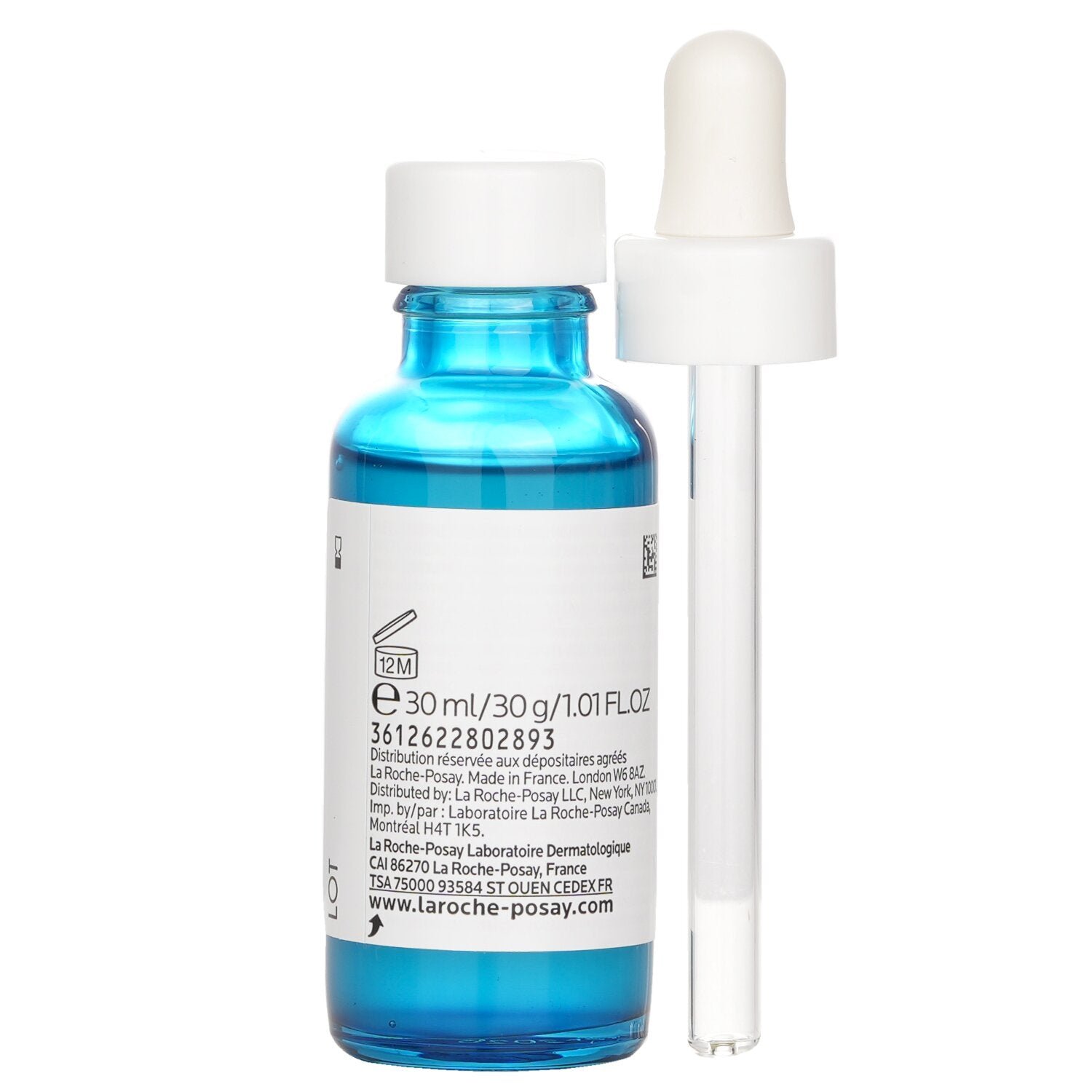 Hyalu B5 Serum(Random Packaging) by La Roche Posay - Image 3