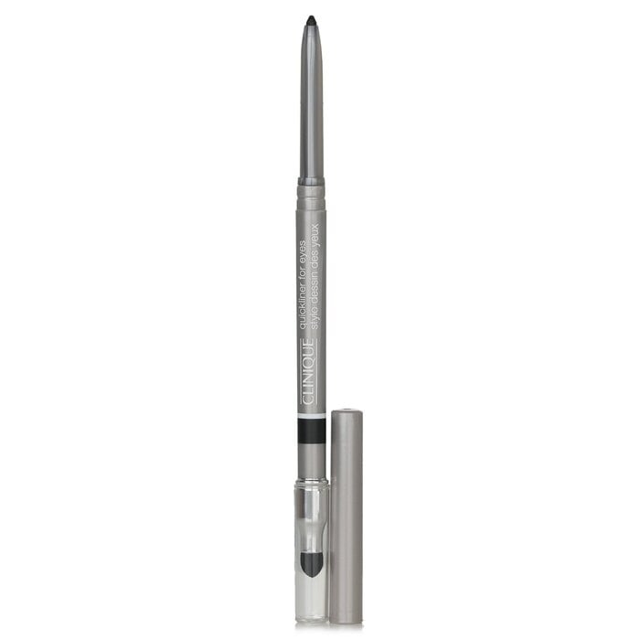 Quickliner For Eyes - 07 Really Black 0.3g/0.01oz by Clinique - Image 1