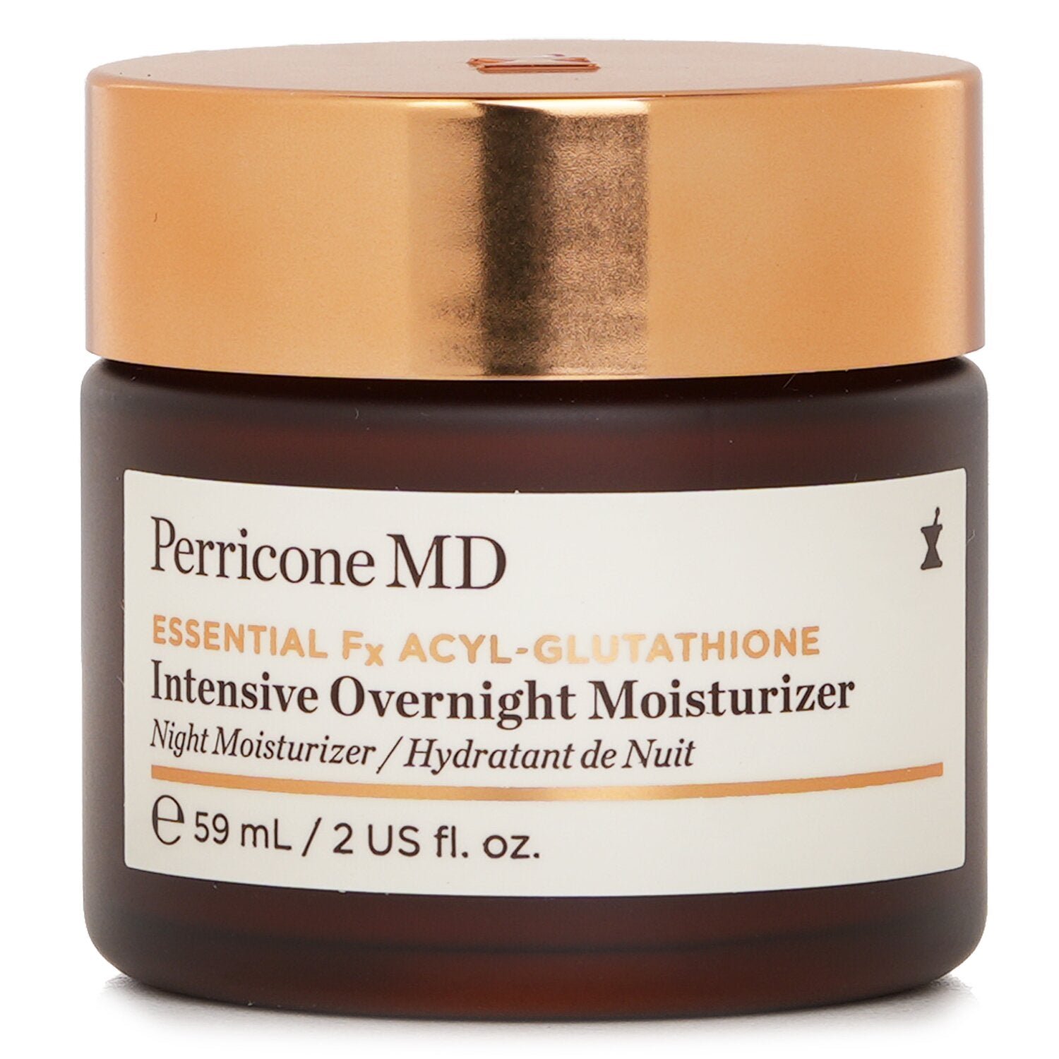 مرطب ليلي مكثف Essential Fx Acyl-Glutathione من Perricone MD - صورة 1