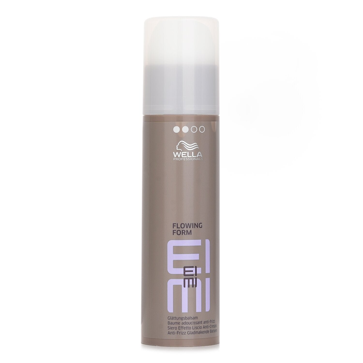 EIMI Flowing Form Anti Frizz Smoothing Balm by Wella - Image 2