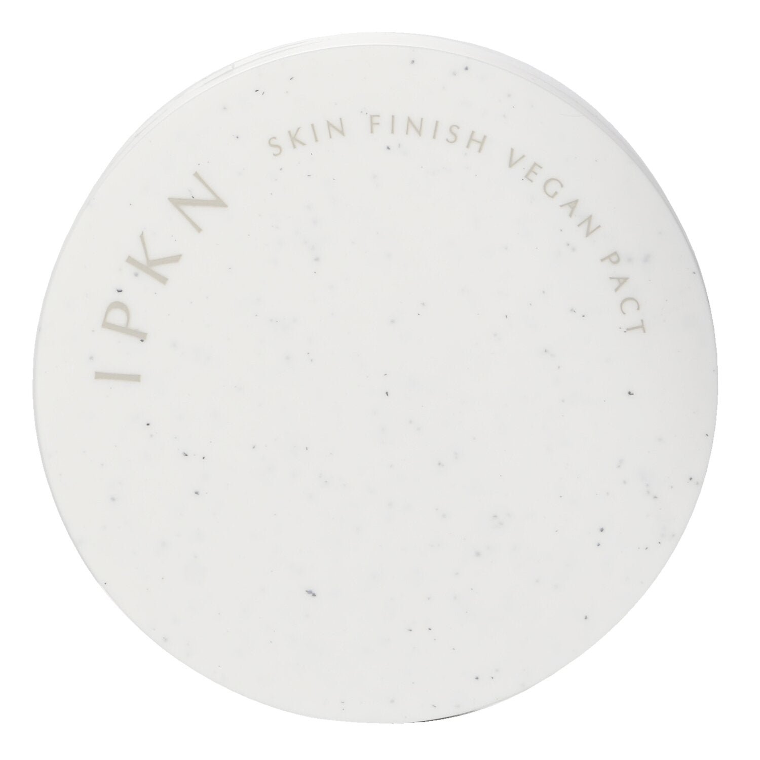 Skin Finish Vegan Pact - # 21 Nude Beige من IPKN - صورة 3