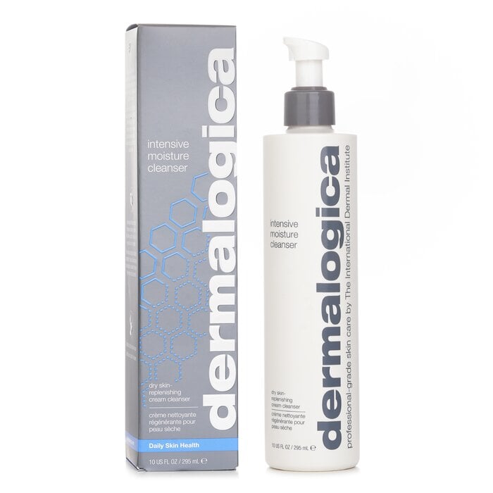 منظف مرطب مكثف 295ml/10oz من Dermalogica - صورة 2