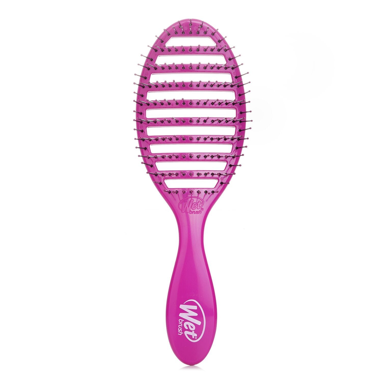 Speed Dry Detangler - # Purple by Wet Brush - Image 1