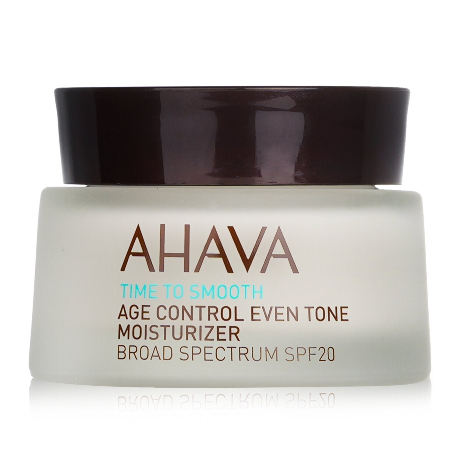 Brightening Cream SPF 20(Random Packaging) by Ahava - Image 4