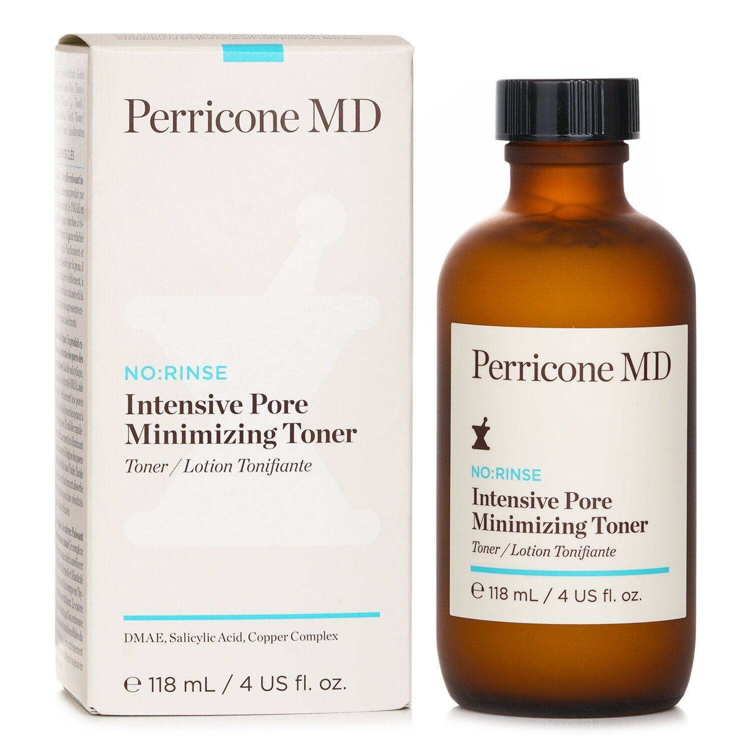 No: Rinse Intensive Pore Minimizing Toner by Perricone MD - Image 2