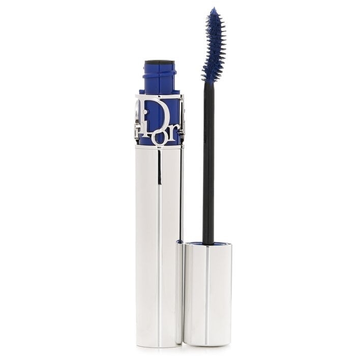 ماسكارا ديور شو أيقونية أوفركيرل - # 264 Blue 6g/0.21oz من Christian Dior - صورة 3