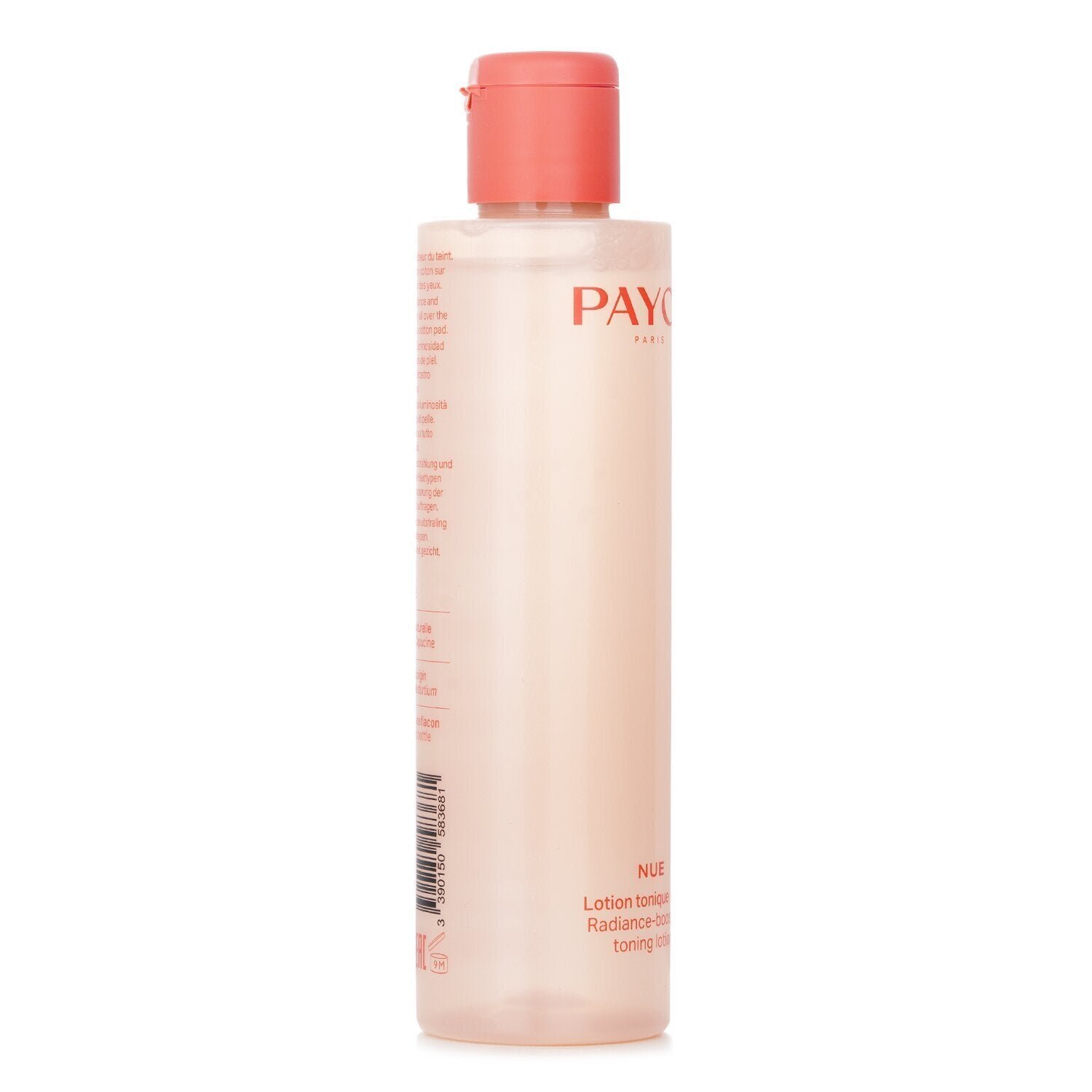 Nue Lotion Tonique Eclat Toning Lotion من Payot - صورة 2