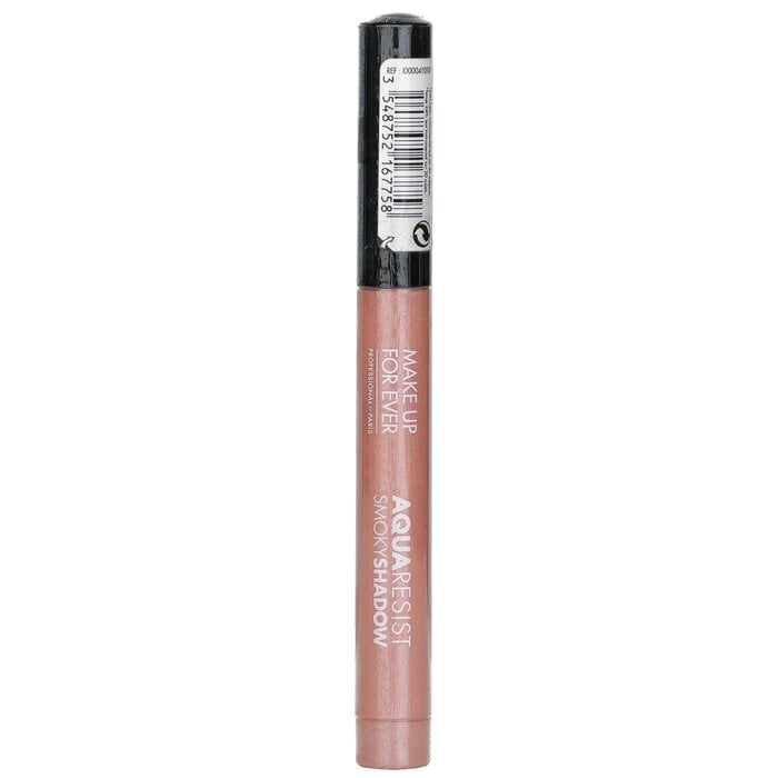 ظلال دخانية مقاومة للماء - # 10 عود الصليب 1.4g/0.049oz من Make Up For Ever - صورة 1