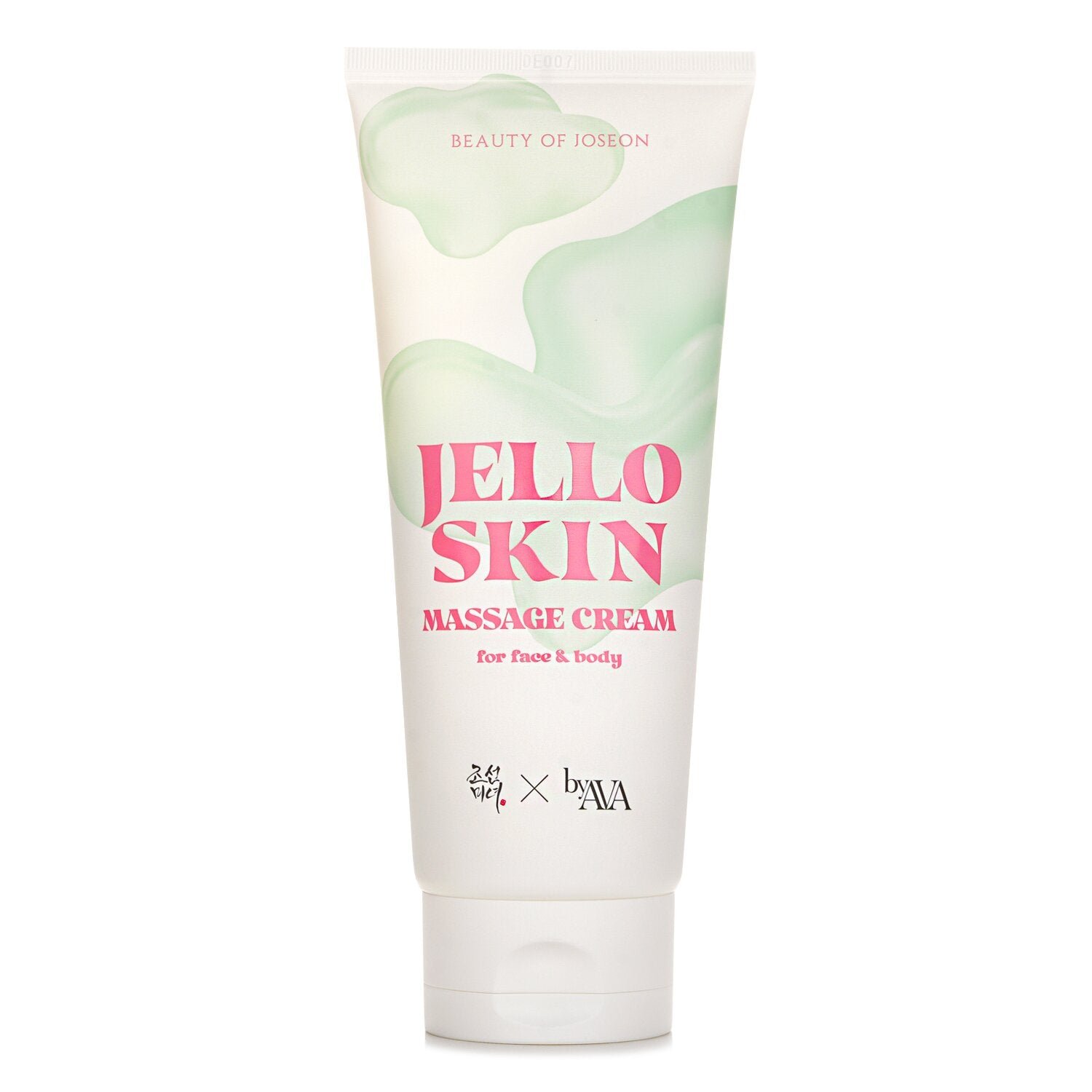 Jelloskin Massage Cream For Face & Body by Beauty of Joseon - Image 1
