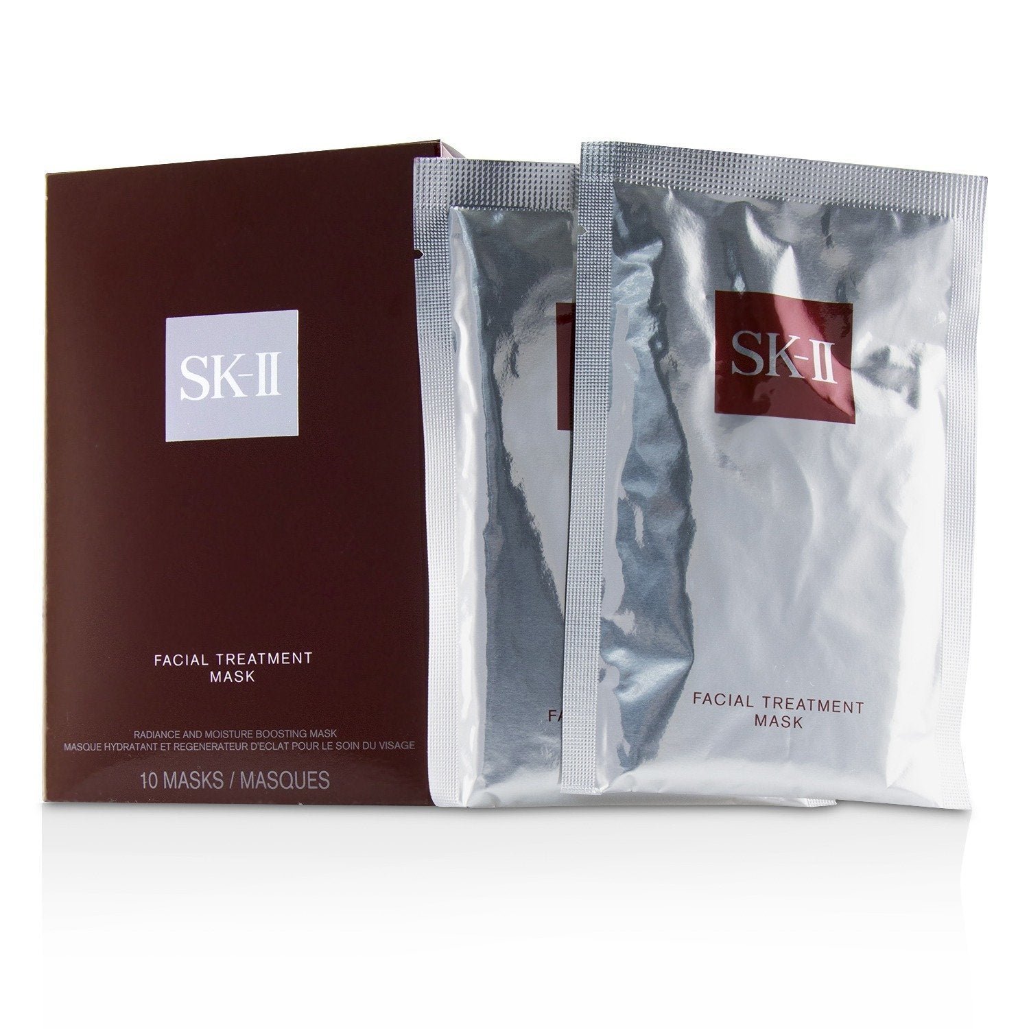 Facial Treatment Mask by SK II - Image 2