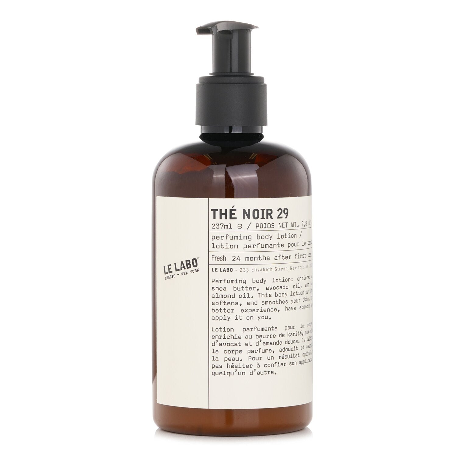 The Noir 29 Body Lotion by Le Labo - Image 2