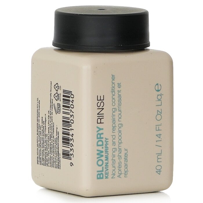 Blow.Dry Rinse (Nourishing And Repairing Conditioner) 40ml/1.4oz by Kevin.Murphy - Image 2