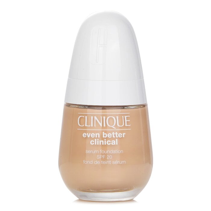 أساس منعش ذاتي Even Better SPF 20 - # CN 10 ألاباستر 30ml/1oz من Clinique - صورة 1