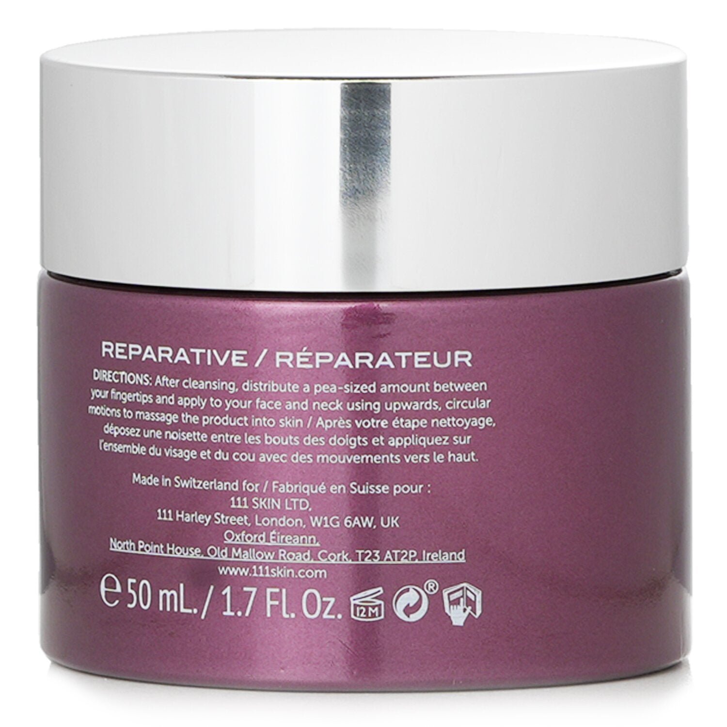 Day Cream Nac Y2 من 111skin - صورة 3