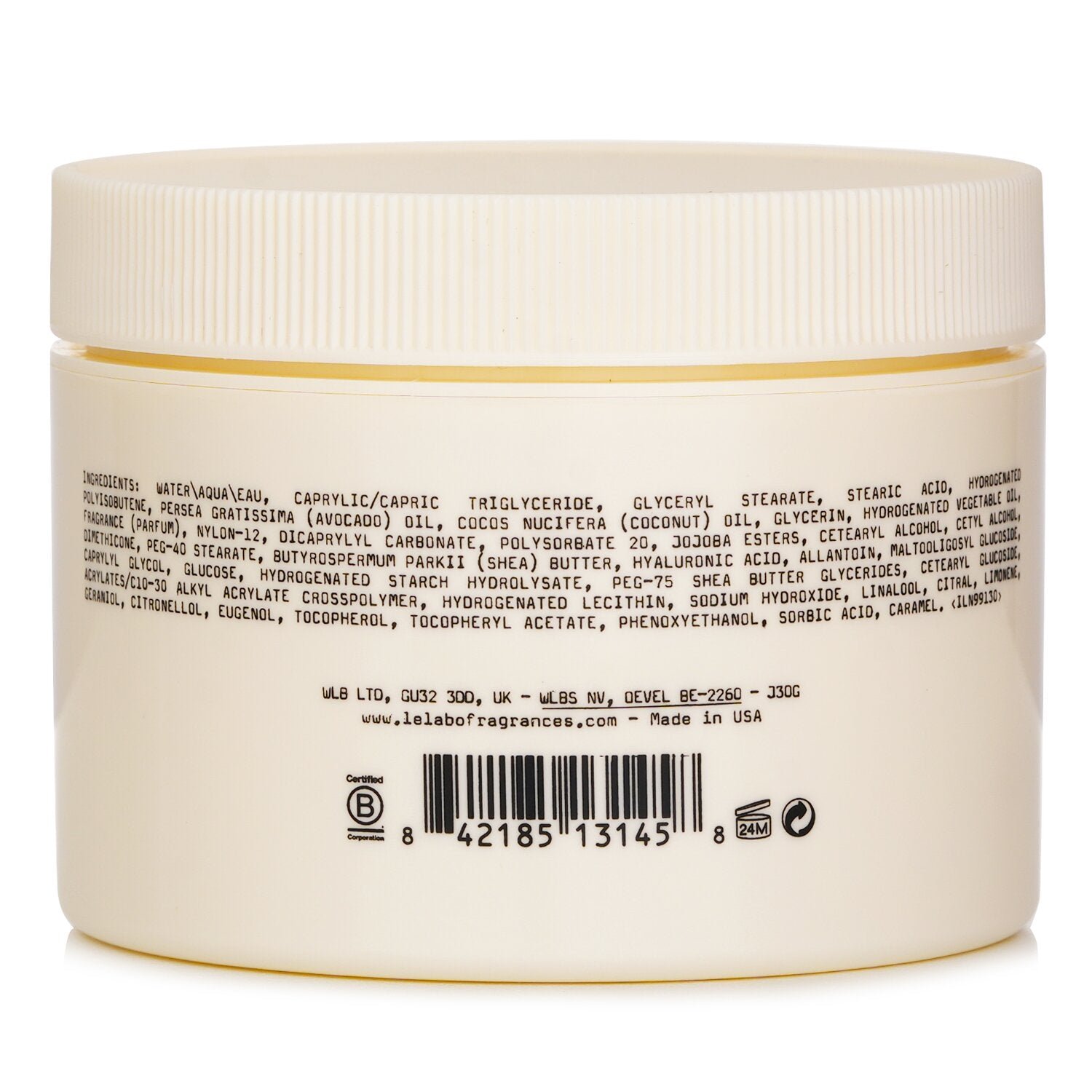 Basil Body Cream by Le Labo - Image 3