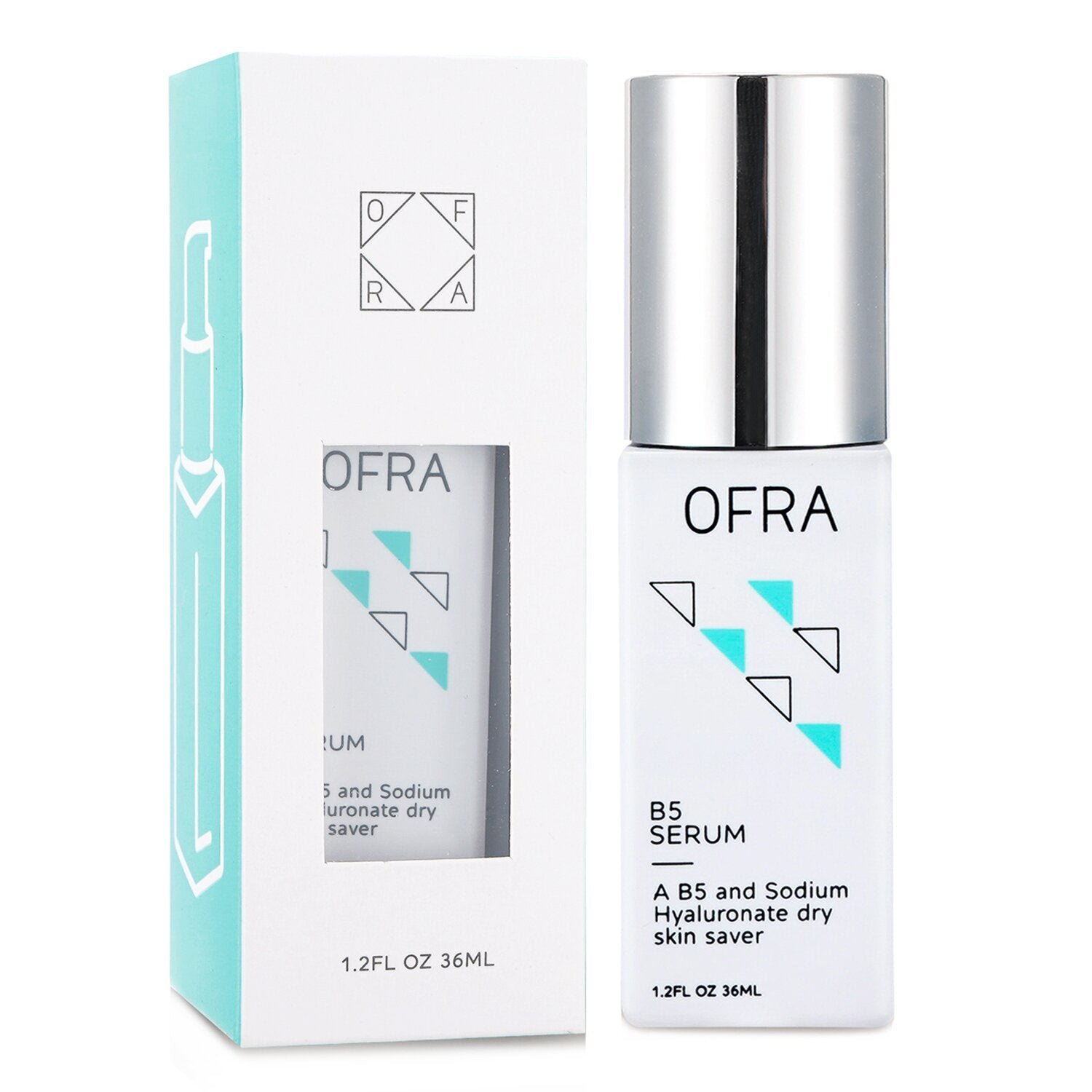 B5 Serum by OFRA Cosmetics - Image 2