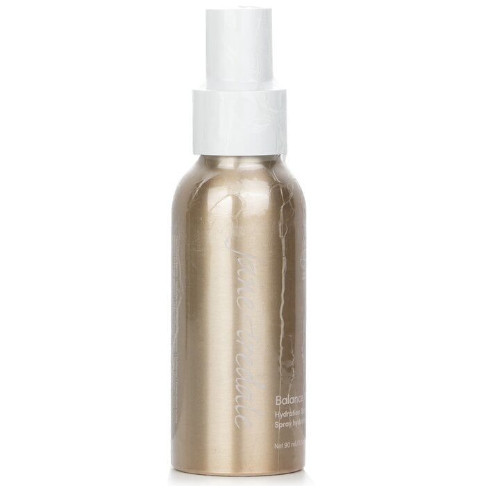 بخاخ ترطيب بالانس (ة البشرة ميدي ب 31 OCT 2026) 90ml/3.04oz من Jane Iredale - صورة 3