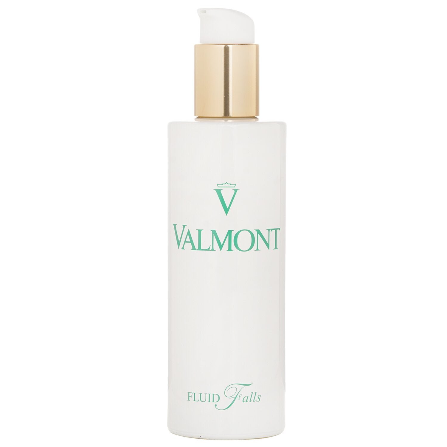 Purity Fluid Falls (Creamy Fluid Makeup Remover) by Valmont - Image 1