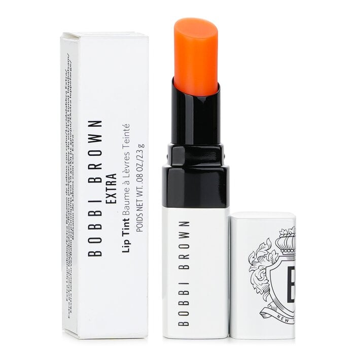 صبغة شفاه إكسترا - # 527 Bare Melon 2.3g/0.08oz من Bobbi Brown - صورة 2