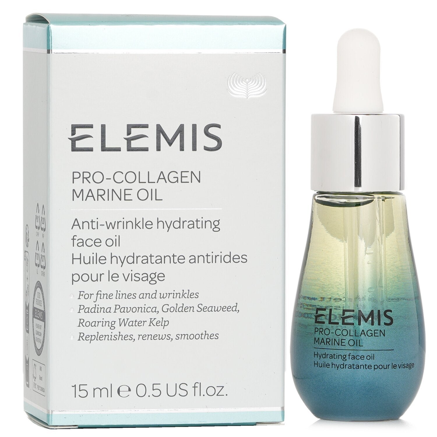 Pro-Collagen Marine Oil من Elemis - صورة 2