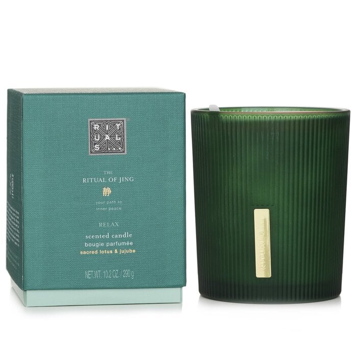 Candle - The Ritual Of Jing 290g/10.2oz by Rituals - Image 2