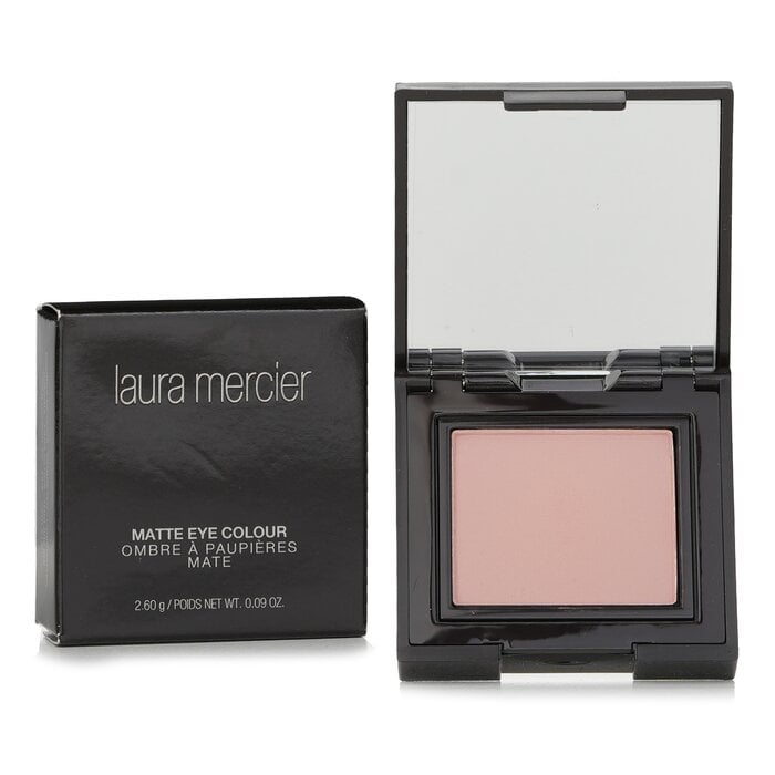 Eye Colour - Fresco (Matte) 2.8g/0.1oz by Laura Mercier - Image 2