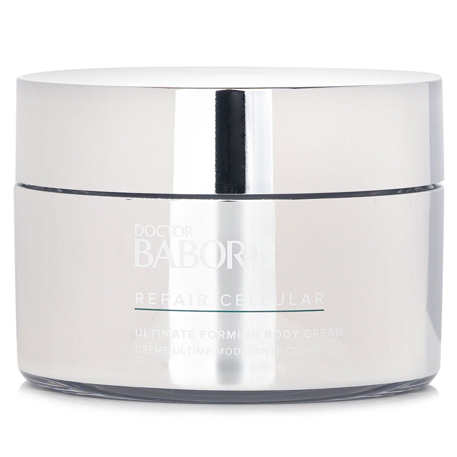 Doctor Babor Repair Cellular Ultimate Foaming Body Cream by Babor - Image 1
