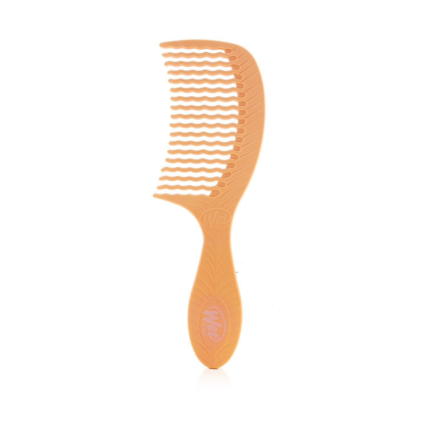 مشط Go Green العلاج - # زيت جوز الهند من Wet Brush - صورة 1