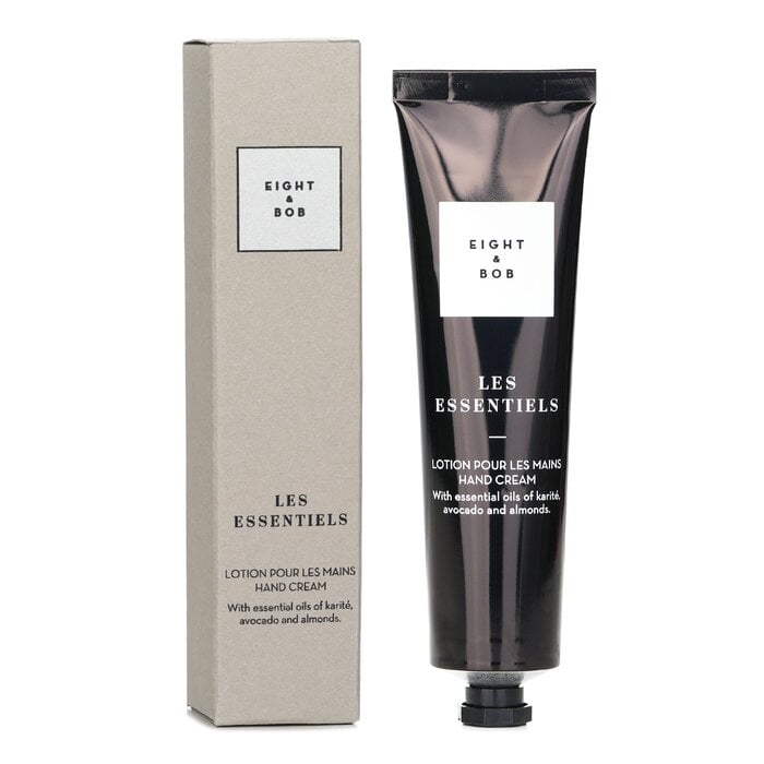 Les Essentiels Hand Cream 40ml/1.3oz by Eight & Bob - Image 2